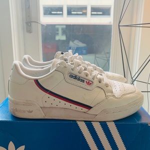 Adidas Continental 80